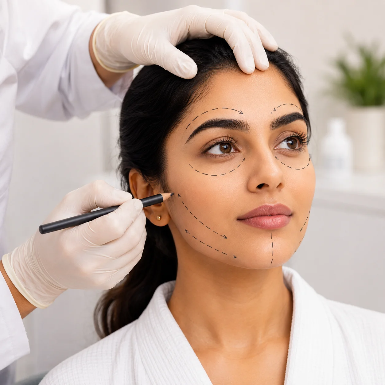 Facial Plastic Surgery